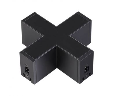 Купить Соединитель X-образный Novotech Ratio 135035 Соединитель X-образный Novotech Ratio 135035