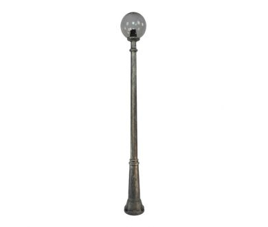 Купить Уличный фонарь Fumagalli Ricu/G300 G30.157.000.BZE27 Уличный фонарь Fumagalli Ricu/G300 G30.157.000.BZE27
