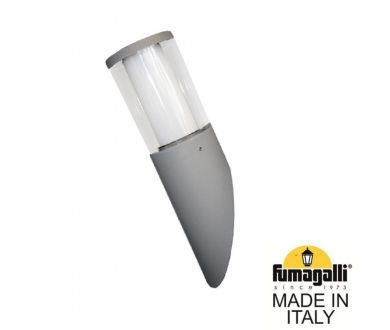Купить Уличный настенный светильник Fumagalli DR1.571.000.LXU1L Уличный настенный светильник Fumagalli DR1.571.000.LXU1L