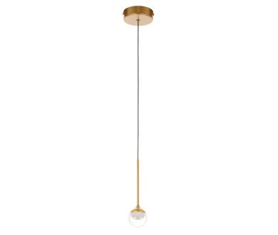 Купить Подвесной светильник MyFar Kollins MR1060-1PL Подвесной светильник MyFar Kollins MR1060-1PL
