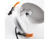 Встраиваемый спот Lightstar Acuto 215856