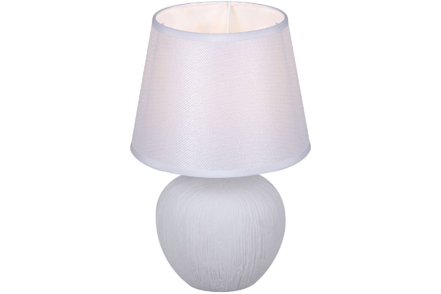 Настольная лампа Reluce 98570-0.7-01 WT