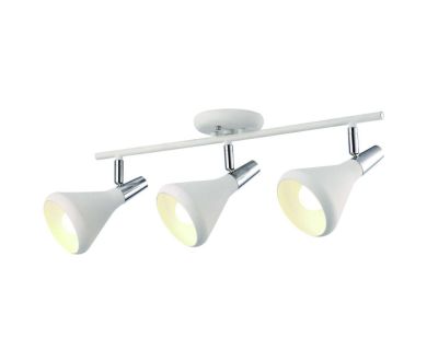 Спот Arte Lamp 73 A9154PL-3WH