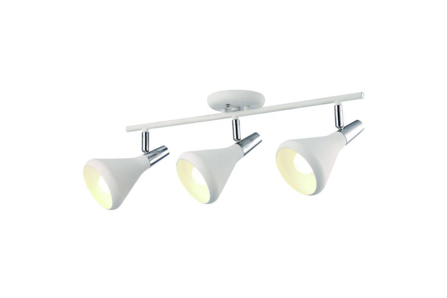 Спот Arte Lamp 73 A9154PL-3WH
