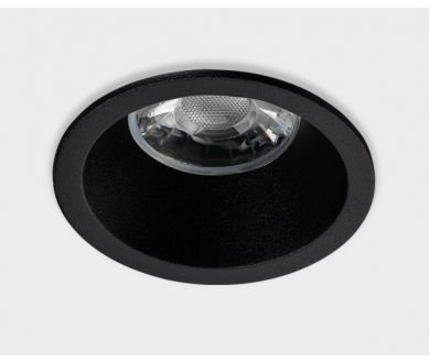 Купить Встраиваемый светильник Italline DL 3241 black Встраиваемый светильник Italline DL 3241 black