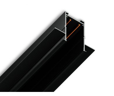 Купить Шинопровод встраиваемый Ambrella Light Magnetic 220V GL1012 Шинопровод встраиваемый Ambrella Light Magnetic 220V GL1012