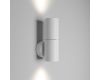 Настенный светильник Elektrostandard Deep 40126/LED белый 4690389193897 a062927