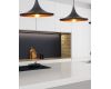 Подвесной светильник Lumina Deco Foggi LDP 7712-C BK