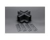 Соединитель Aployt Magnetic track 220 APL.0285.00.04