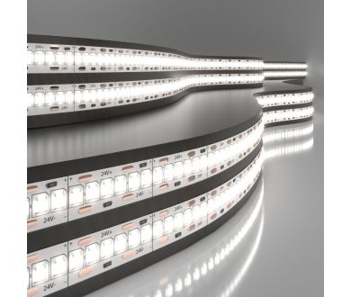 Купить Светодиодная лента Elektrostandard 24V 24W 240Led 2835 IP20 дневной белый, 5м 4690389167638 Светодиодная лента Elektrostandard 24V 24W 240Led 2835 IP20 дневной белый, 5м 4690389167638