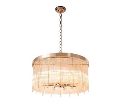 Купить Подвесная люстра Loft IT Montana 10299/600 French gold Подвесная люстра Loft IT Montana 10299/600 French gold