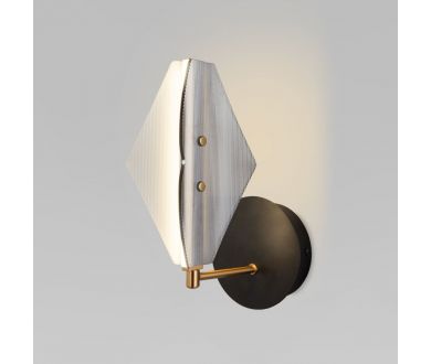 Купить Бра Eurosvet Glare 303054 LED латунь a071577 Бра Eurosvet Glare 303054 LED латунь a071577