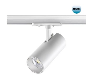 Купить Трековый однофазный светильник Novotech Selene 359160 Трековый однофазный светильник Novotech Selene 359160