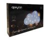 Настольная лампа Apeyron 12-23