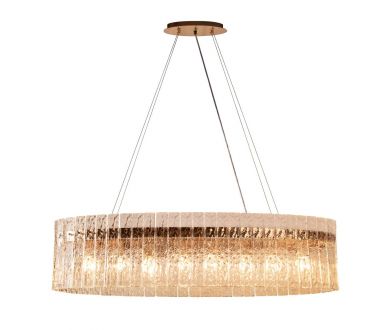 Купить Подвесная люстра Loft IT Nevada 10297/1000 French gold Подвесная люстра Loft IT Nevada 10297/1000 French gold
