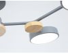 Люстра на штанге Ambrella Light Linetech Comfort FL4859