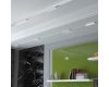 Трековый светильник Novotech Flum 358538