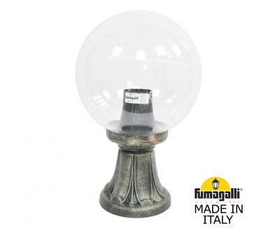 Купить Ландшафтный светильник Fumagalli Globe 250 G25.111.000.BXF1R Ландшафтный светильник Fumagalli Globe 250 G25.111.000.BXF1R