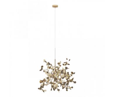 Купить Подвесная люстра Loft IT Spark 10101 Gold Подвесная люстра Loft IT Spark 10101 Gold