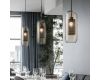 Подвесной светильник ImperiumLoft Catch Amber Pear 109582-26