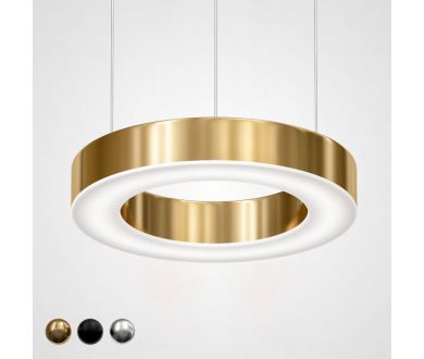 Купить Подвесная люстра ImperiumLoft Light Ring Horizontal 177931-22 Подвесная люстра ImperiumLoft Light Ring Horizontal 177931-22