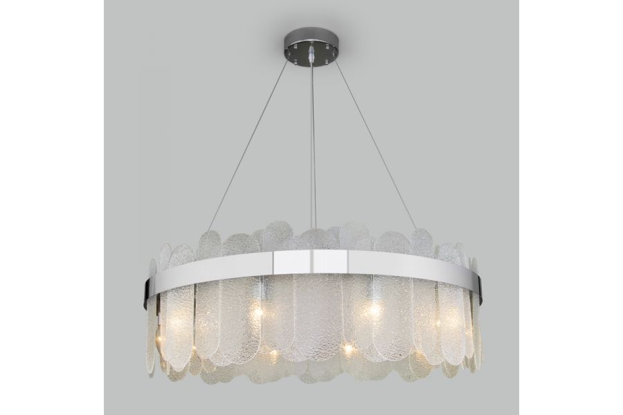 Подвесная люстра Bogates Conte 333/10 Smart a052688