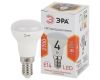 Лампа светодиодная Эра E14 4W 2700K LED R39-4W-827-E14 Б0017225