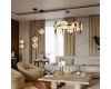 Подвесная люстра Odeon Light Magnet Modern 5407/92L