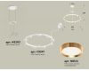Подвесная люстра Ambrella Light Traditional (A9203, C9241, N8124) XR92031802