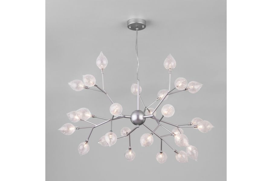 Подвесная люстра Bogates Boccio 546 Smart a043935