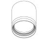 Накладной светильник Citilux Hardy CL002C11