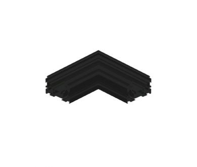Купить Соединитель угловой Aployt Magnetic track 48 APL.0184.00.04 Соединитель угловой Aployt Magnetic track 48 APL.0184.00.04