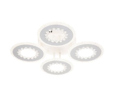 Купить Потолочный светильник Escada Dew 10233/4LED Потолочный светильник Escada Dew 10233/4LED