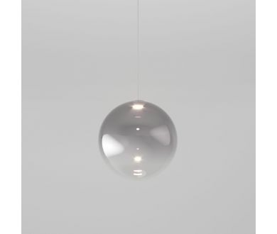 Купить Подвесной светильник Eurosvet Wonder 50231/1 LED дымчатый a058635 Подвесной светильник Eurosvet Wonder 50231/1 LED дымчатый a058635