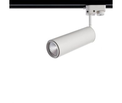 Купить Трековый светодиодный светильник Arte Lamp Track Lights A1412PL-1WH Трековый светодиодный светильник Arte Lamp Track Lights A1412PL-1WH