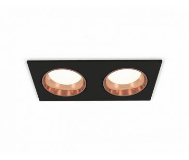 Купить Встраиваемый светильник Ambrella Light Techno XC6526005 (C6526, N6114) Встраиваемый светильник Ambrella Light Techno XC6526005 (C6526, N6114)
