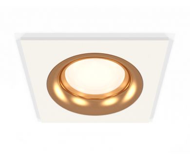 Купить Встраиваемый светильник Ambrella Light Techno XC7631005 (C7631, N7014) Встраиваемый светильник Ambrella Light Techno XC7631005 (C7631, N7014)