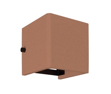 Купить Уличный настенный светильник Arlight LGD-PERAN-WALL-S120x120-6W Warm3000 (Beige red, 0-80 deg, 230V) (IP65 Бетон) 061761 Уличный настенный светильник Arlight LGD-PERAN-WALL-S120x120-6W Warm3000 (Beige red, 0-80 deg, 230V) (IP65 Бетон) 061761