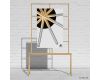 Потолочный светильник Arte Lamp Fernando A2199PL-5BK