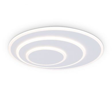 Купить Потолочный светильник Ambrella Light Acrylica Original FA7707 Потолочный светильник Ambrella Light Acrylica Original FA7707