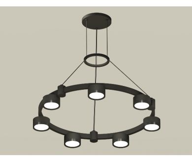 Купить Подвесная люстра Ambrella Light Traditional (A9205, C9238, N8113) XR92051500 Подвесная люстра Ambrella Light Traditional (A9205, C9238, N8113) XR92051500