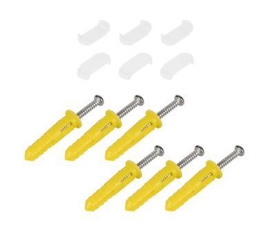 Крепеж Arlight MAG-VIBE (WH) 056422
