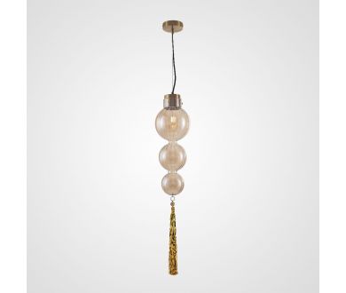 Купить Подвесной светильник ImperiumLoft Heathfield Lighting 248524-22 Подвесной светильник ImperiumLoft Heathfield Lighting 248524-22