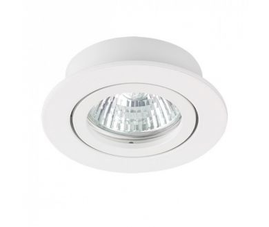 Купить Точечный светильник Kanlux Dalla CT-DTO50-W 22430 Точечный светильник Kanlux Dalla CT-DTO50-W 22430