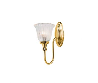 Купить Бра Elstead Lighting Blake BATH-BLAKE1-PB Бра Elstead Lighting Blake BATH-BLAKE1-PB