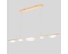 Подвесной светильник Crystal Lux FELICIDAD SP47W LED