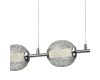 Подвесной светодиодный светильник Escada 10250/3LED