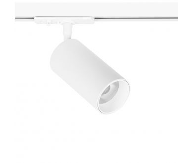 Купить Трековый светильник Arte Lamp Aero A1346PL-1WH Трековый светильник Arte Lamp Aero A1346PL-1WH