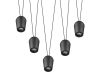 Подвесной светильник Loft IT Blackout 10357/5