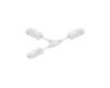 Коннектор Denkirs Smart Uni TR2115-WH